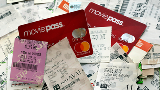 MoviePass: The Dog Ate Whatever We Were Supposed to Be Doing